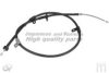 ASHUKI HRK12473 Cable, parking brake